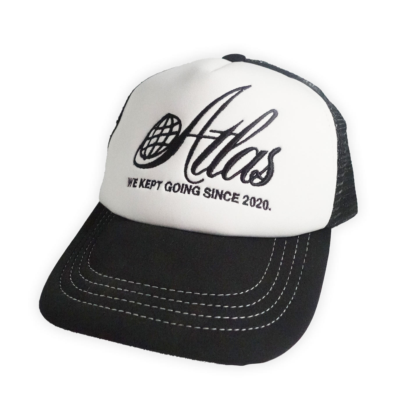 ATLAS TRUCKER