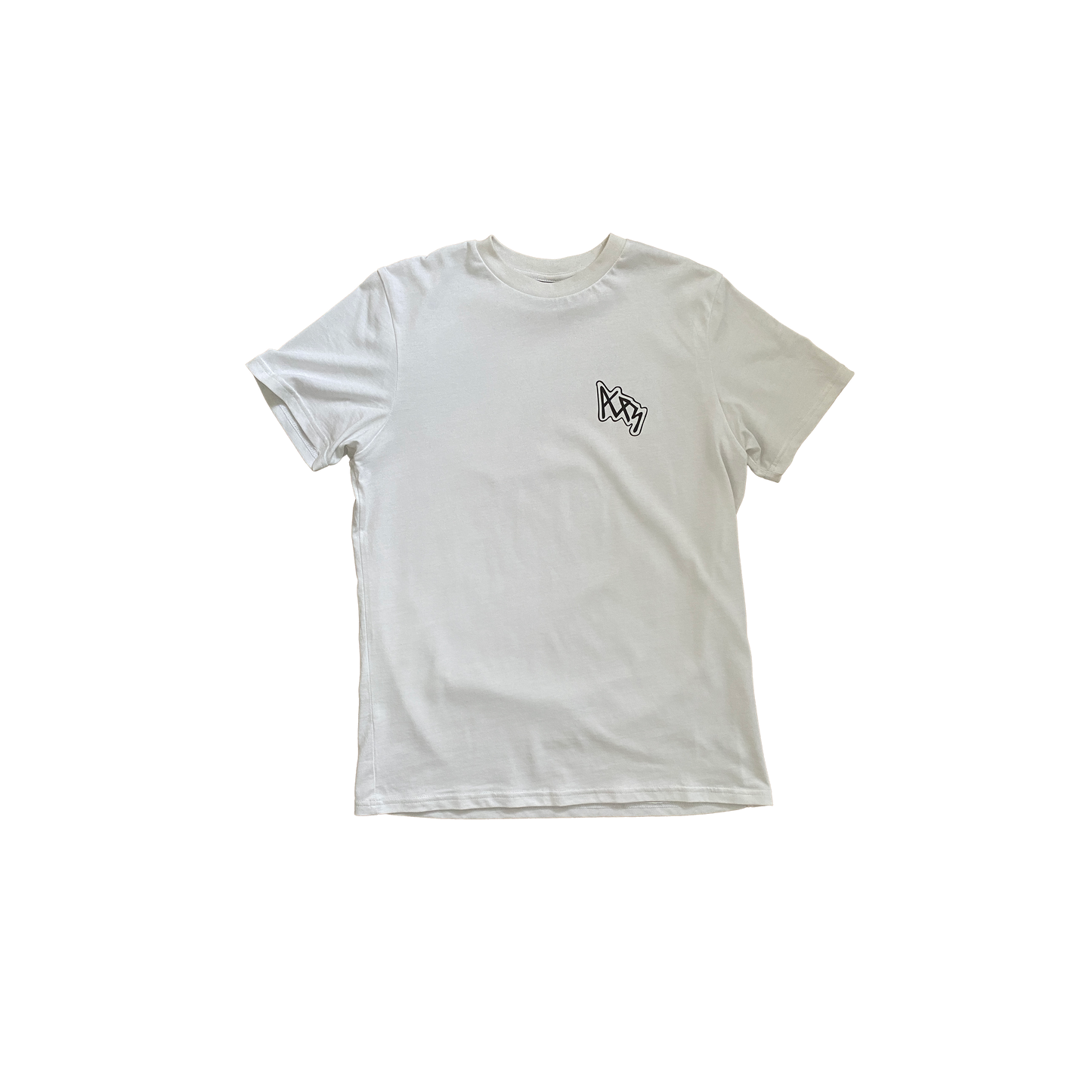 PISTOL TEE [WHITE]